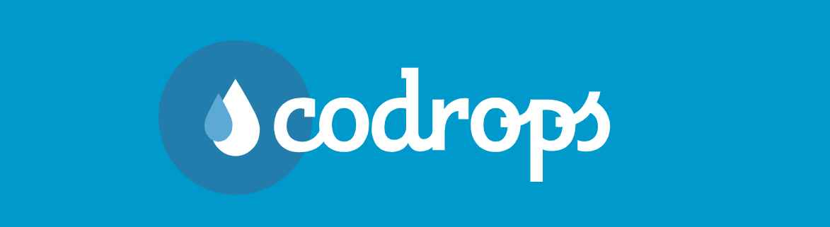 Codrops logo