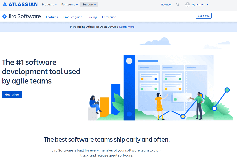 jira