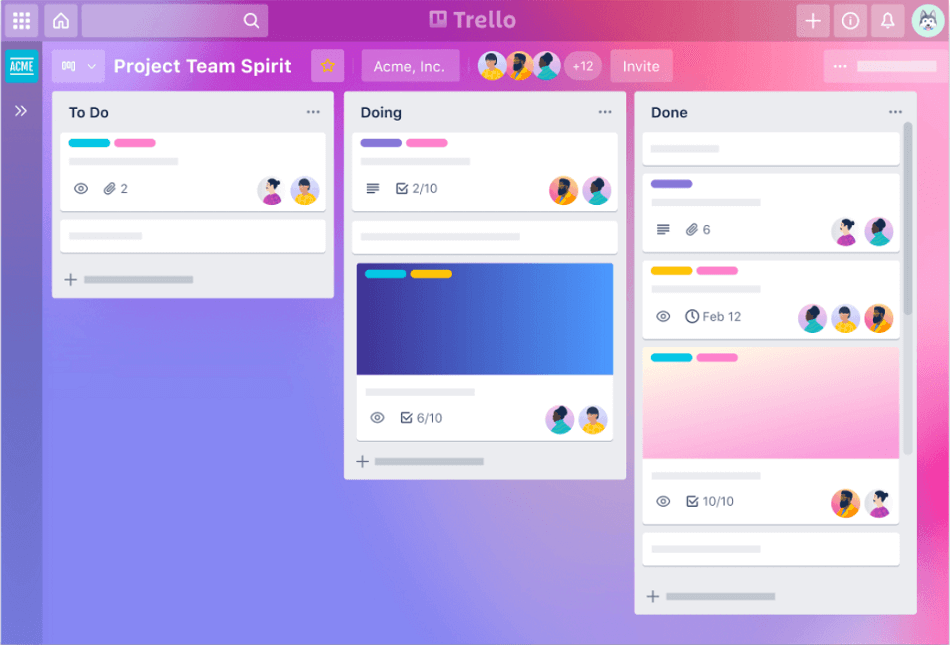 trello