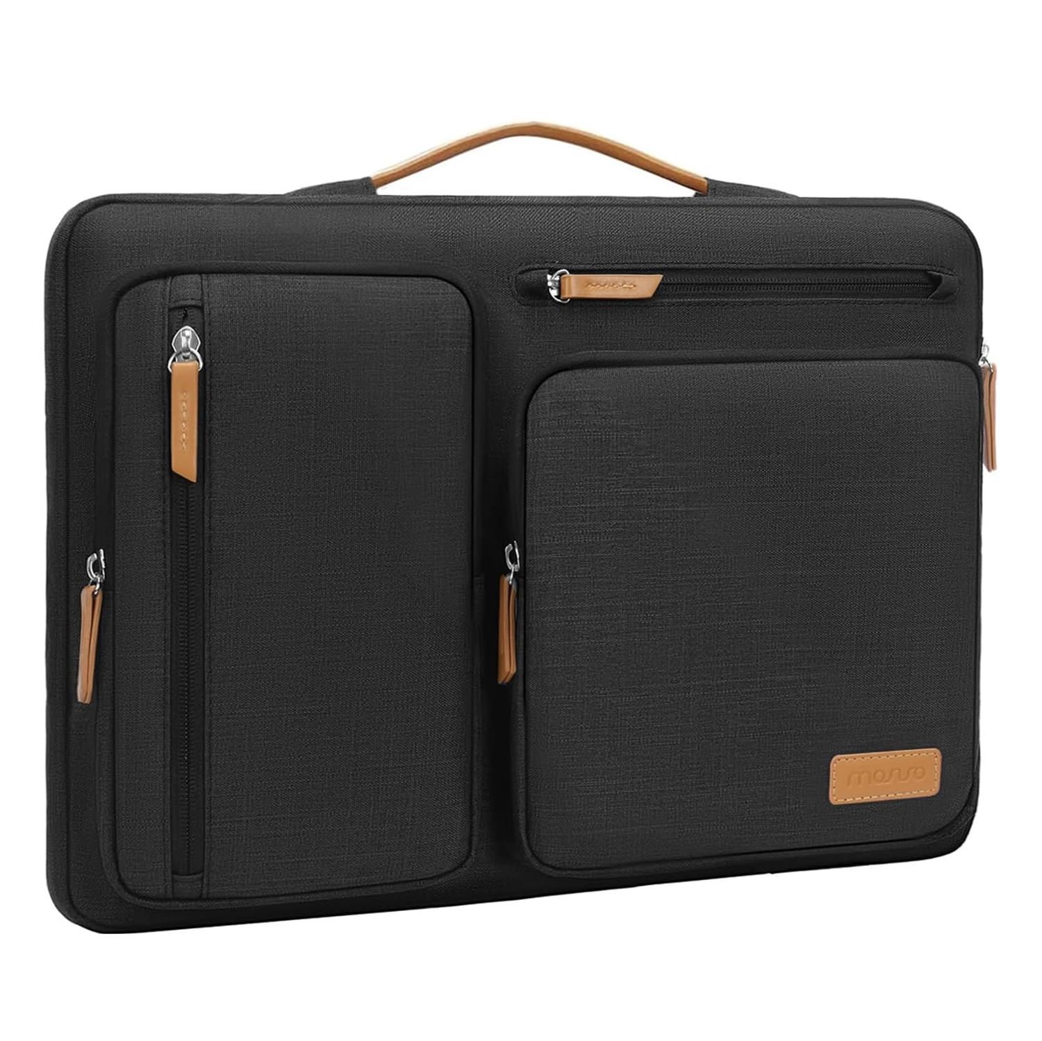 MOSISO Laptop Sleeve Bag