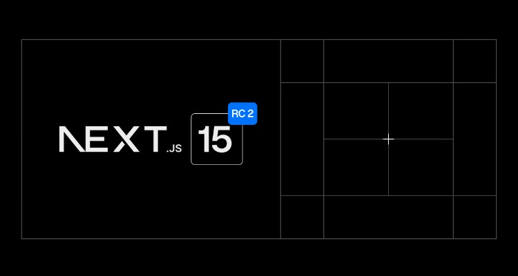 Next.js 15 release candidate introduces key updates for JavaScript developers